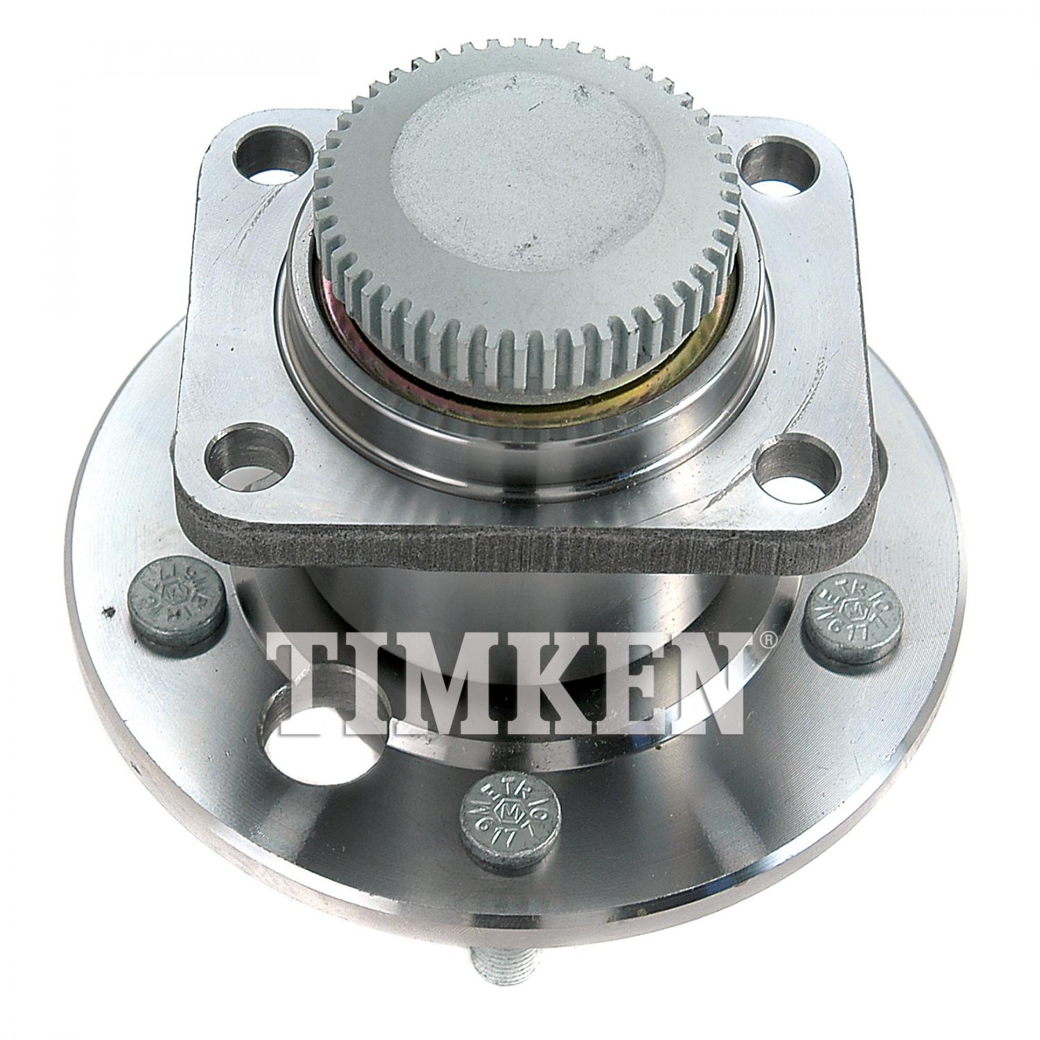 Timken 513041 - Wheel Bearing and Hub Assembly Timken 513041 Wheel Bearing and Hub Assembly product image 1 of 4
