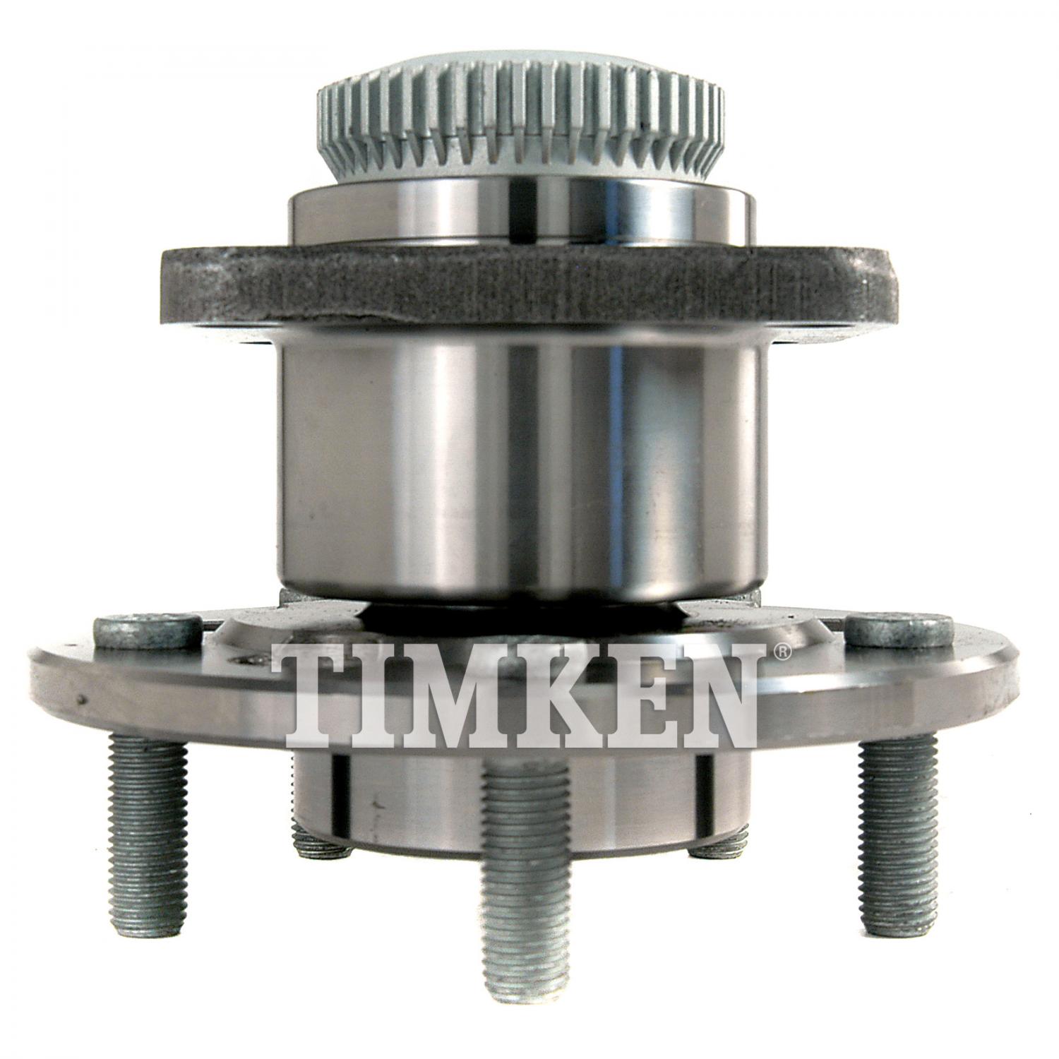 Timken 513041 - Wheel Bearing and Hub Assembly Timken 513041 Wheel Bearing and Hub Assembly product image 3 of 4