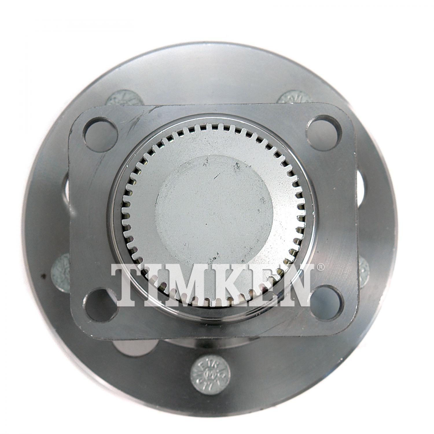 Timken 513041 - Wheel Bearing and Hub Assembly Timken 513041 Wheel Bearing and Hub Assembly product image 4 of 4