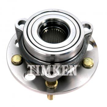 Timken 513059 - Wheel Bearing and Hub Assembly Timken 513059 Wheel Bearing and Hub Assembly product image 1 of 4