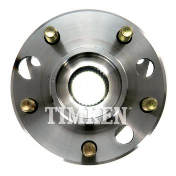 Timken 513059 Wheel Bearing and Hub Assembly product image 2 of 4