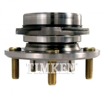 Timken 513059 Wheel Bearing and Hub Assembly product image 3 of 4