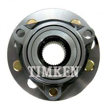 Timken 513059 Wheel Bearing and Hub Assembly product image 4 of 4