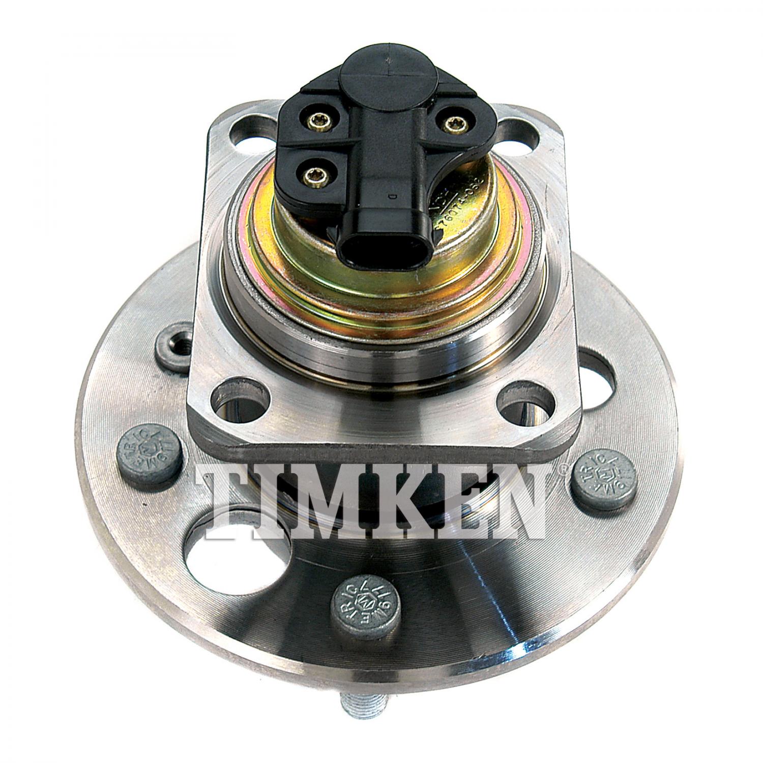 Timken 513062 - Wheel Bearing and Hub Assembly Timken 513062 Wheel Bearing and Hub Assembly product image 1 of 4
