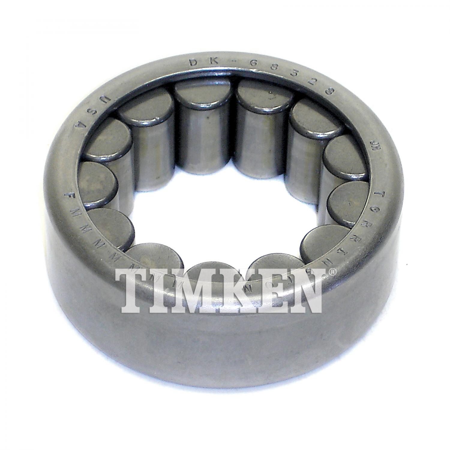 Timken 513067 - Wheel Bearing Timken 513067 Axle Shaft Bearing product image 1 of 4
