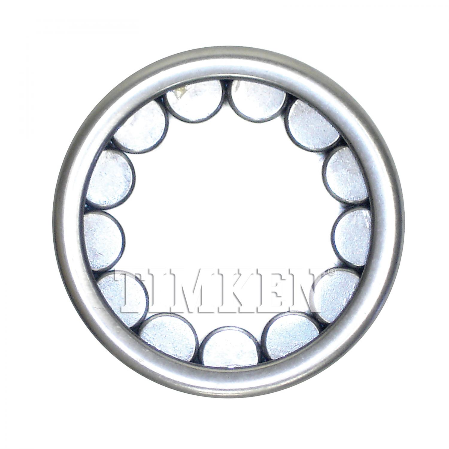 Timken 513067 - Wheel Bearing Timken 513067 Axle Shaft Bearing product image 2 of 4