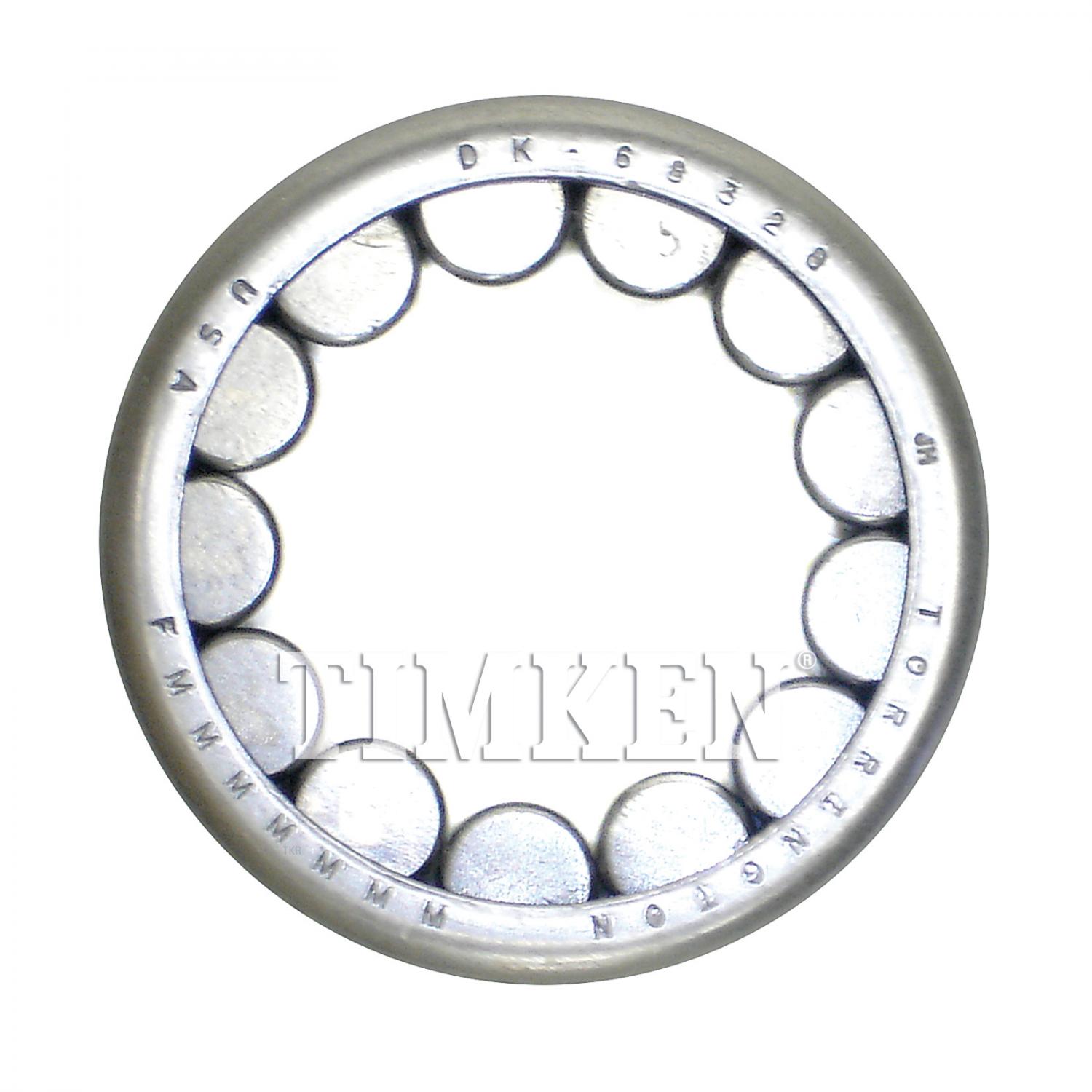 Timken 513067 - Wheel Bearing Timken 513067 Axle Shaft Bearing product image 4 of 4