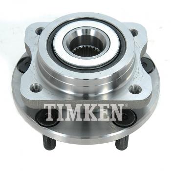 Timken 513074 - Wheel Bearing and Hub Assembly Timken 513074 Wheel Bearing and Hub Assembly product image 1 of 4