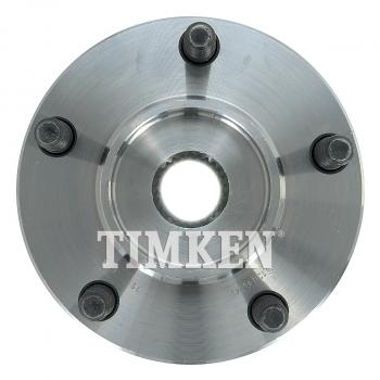 Timken 513074 - Wheel Bearing and Hub Assembly Timken 513074 Wheel Bearing and Hub Assembly product image 2 of 4