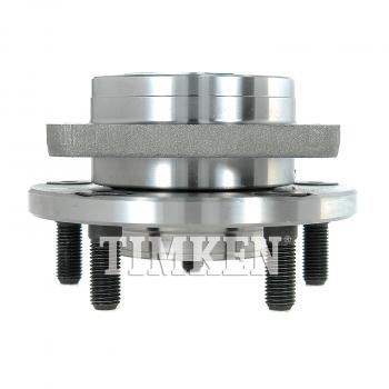 Timken 513074 - Wheel Bearing and Hub Assembly Timken 513074 Wheel Bearing and Hub Assembly product image 3 of 4