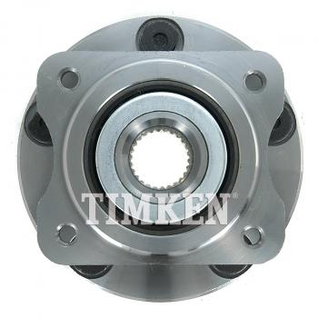 Timken 513074 - Wheel Bearing and Hub Assembly Timken 513074 Wheel Bearing and Hub Assembly product image 4 of 4