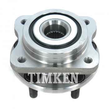 Timken 513075 - Wheel Bearing and Hub Assembly Timken 513075 Wheel Bearing and Hub Assembly product image 1 of 4