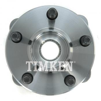 Timken 513075 Wheel Bearing and Hub Assembly product image 2 of 4