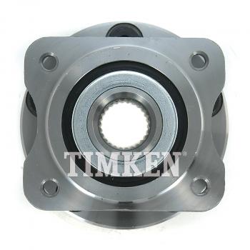 Timken 513075 Wheel Bearing and Hub Assembly product image 4 of 4
