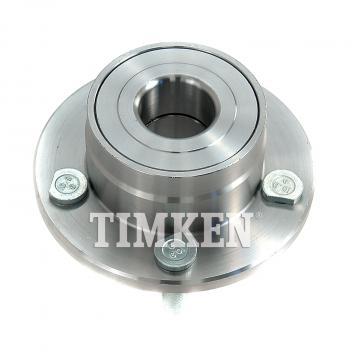 Timken 513077 - Wheel Bearing and Hub Assembly Timken 513077 Wheel Bearing and Hub Assembly product image 1 of 4