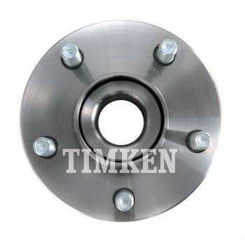 Timken 513077 Wheel Bearing and Hub Assembly product image 2 of 4