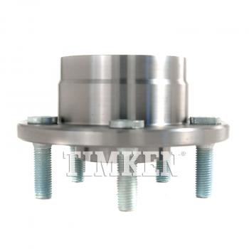 Timken 513077 Wheel Bearing and Hub Assembly product image 3 of 4