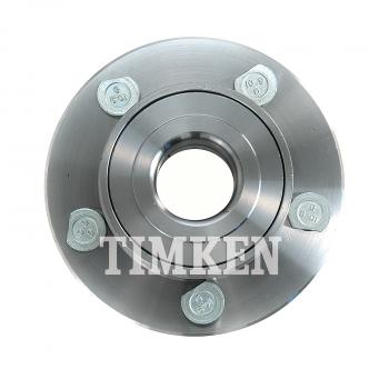 Timken 513077 Wheel Bearing and Hub Assembly product image 4 of 4
