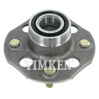 Timken 513080 Wheel Bearing and Hub Assembly product image 1 of 4