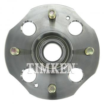 Timken 513080 Wheel Bearing and Hub Assembly product image 2 of 4