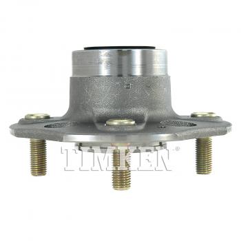 Timken 513080 Wheel Bearing and Hub Assembly product image 3 of 4