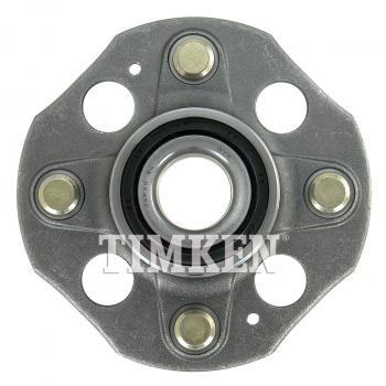 Timken 513080 Wheel Bearing and Hub Assembly product image 4 of 4