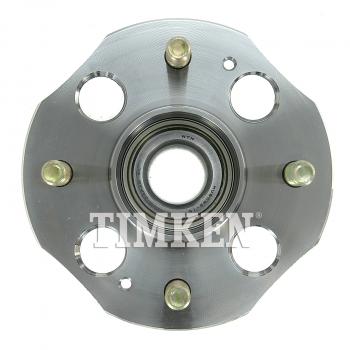 Timken 513081 - Wheel Bearing and Hub Assembly Timken 513081 Wheel Bearing and Hub Assembly product image 2 of 4