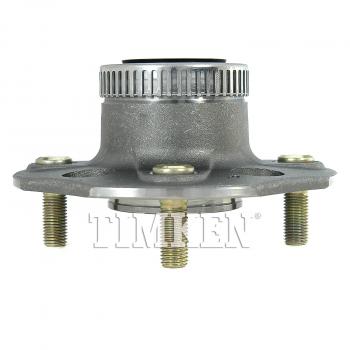 Timken 513081 - Wheel Bearing and Hub Assembly Timken 513081 Wheel Bearing and Hub Assembly product image 3 of 4