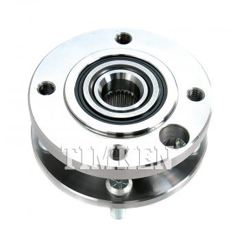 Timken 513082 - Wheel Bearing and Hub Assembly Timken 513082 Wheel Bearing and Hub Assembly product image 1 of 4