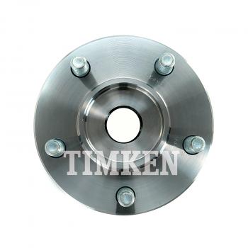 Timken 513082 - Wheel Bearing and Hub Assembly Timken 513082 Wheel Bearing and Hub Assembly product image 2 of 4