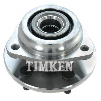 Timken 513084 Wheel Bearing and Hub Assembly product image 1 of 4