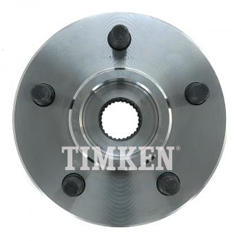Timken 513084 Wheel Bearing and Hub Assembly product image 2 of 4