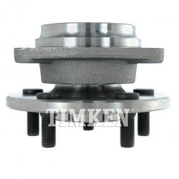 Timken 513084 Wheel Bearing and Hub Assembly product image 3 of 4