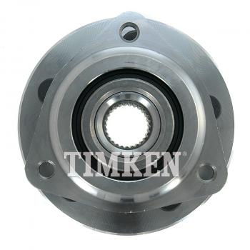Timken 513084 Wheel Bearing and Hub Assembly product image 4 of 4