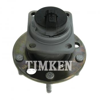 Timken 513085 Wheel Bearing and Hub Assembly product image 1 of 4