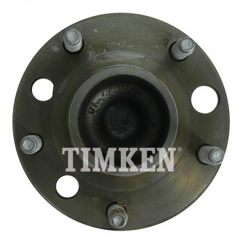 Timken 513085 Wheel Bearing and Hub Assembly product image 2 of 4