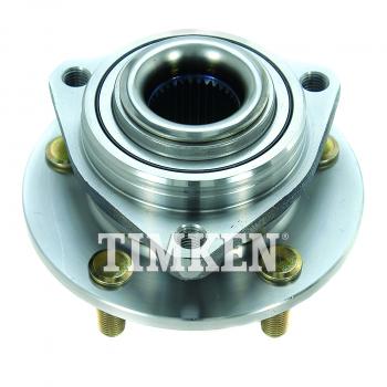 Timken 513089 Wheel Bearing and Hub Assembly product image 1 of 4
