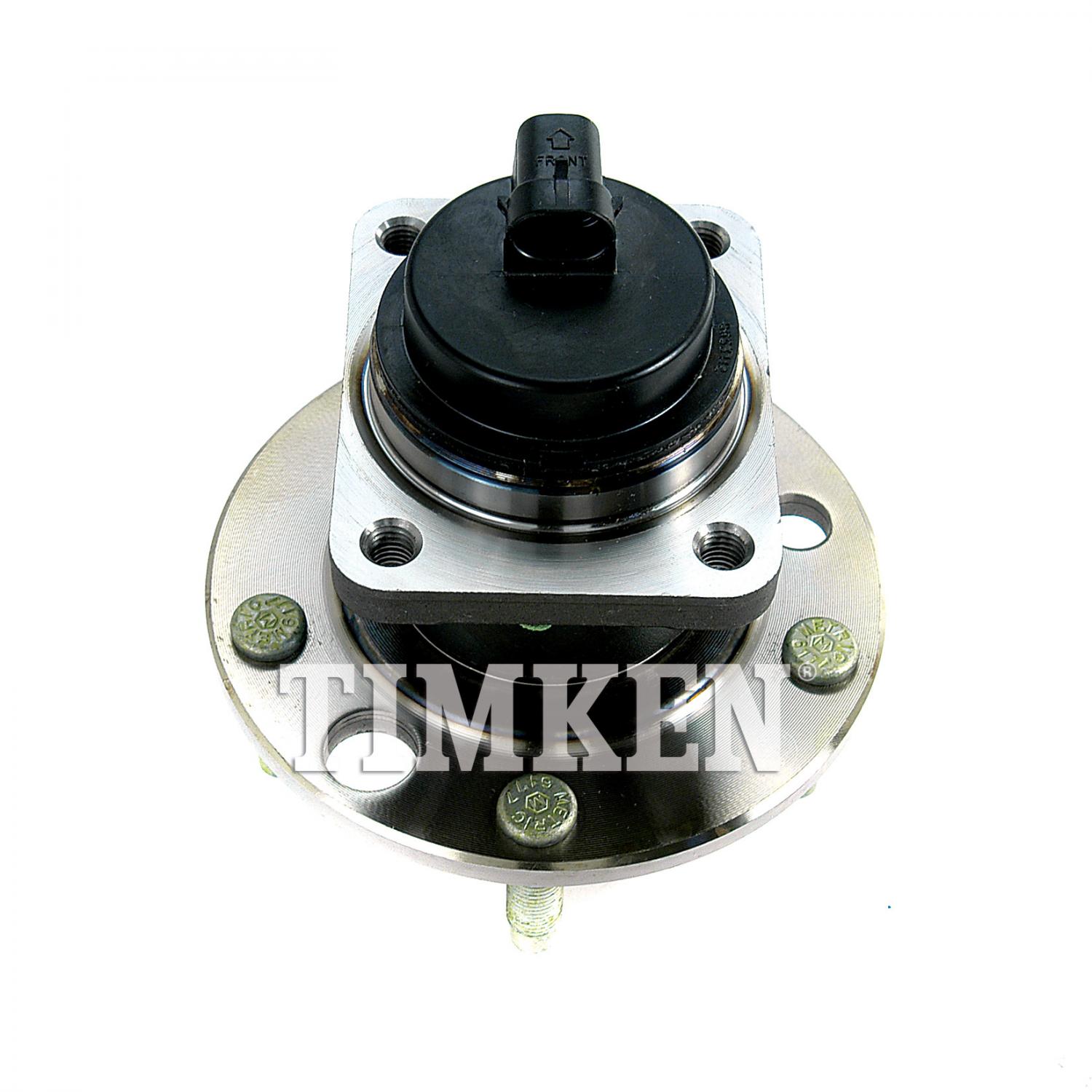 Timken 513090 - Wheel Bearing and Hub Assembly Timken 513090 Wheel Bearing and Hub Assembly product image 1 of 4