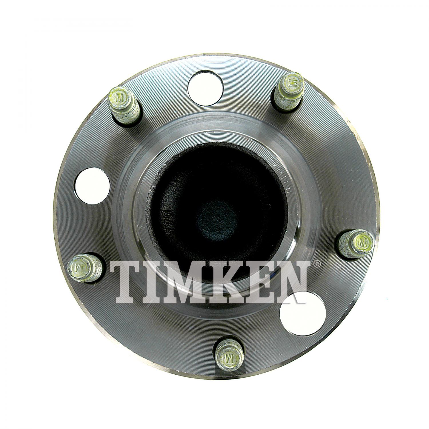 Timken 513090 - Wheel Bearing and Hub Assembly Timken 513090 Wheel Bearing and Hub Assembly product image 2 of 4