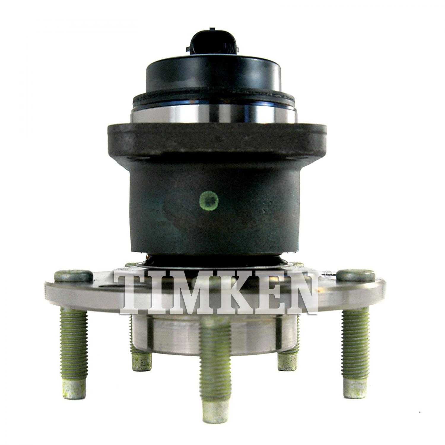 Timken 513090 - Wheel Bearing and Hub Assembly Timken 513090 Wheel Bearing and Hub Assembly product image 3 of 4