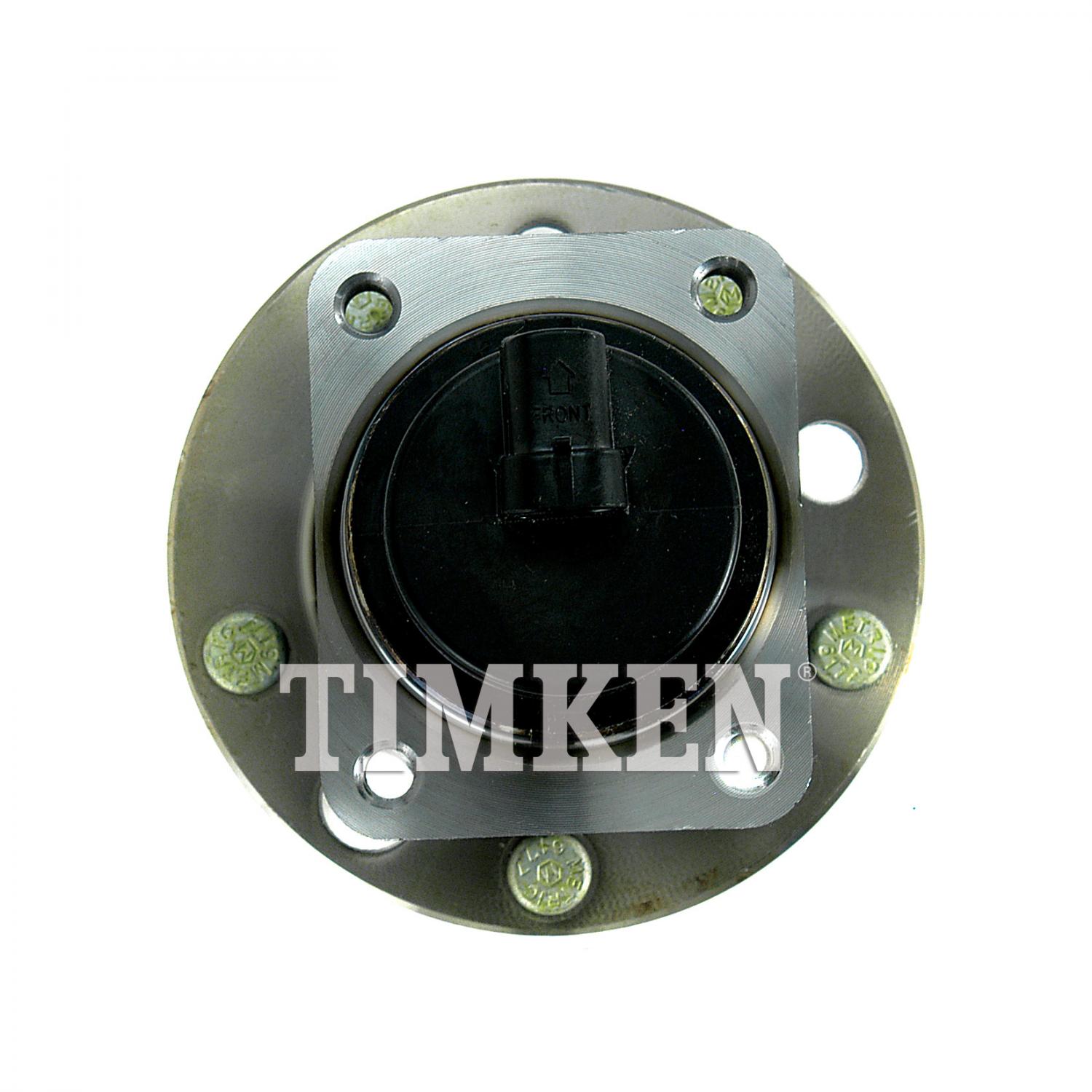Timken 513090 - Wheel Bearing and Hub Assembly Timken 513090 Wheel Bearing and Hub Assembly product image 4 of 4