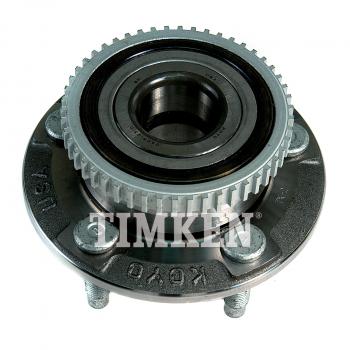Timken 513092 Wheel Bearing and Hub Assembly product image 1 of 4