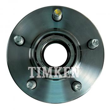 Timken 513092 Wheel Bearing and Hub Assembly product image 2 of 4