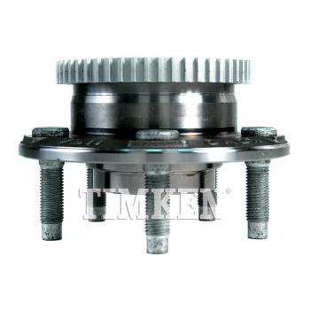Timken 513092 Wheel Bearing and Hub Assembly product image 3 of 4
