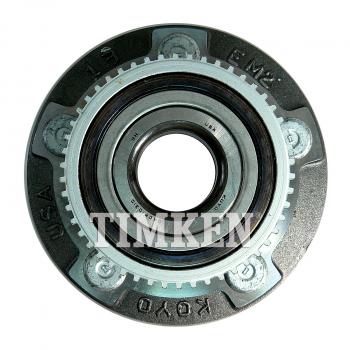 Timken 513092 Wheel Bearing and Hub Assembly product image 4 of 4