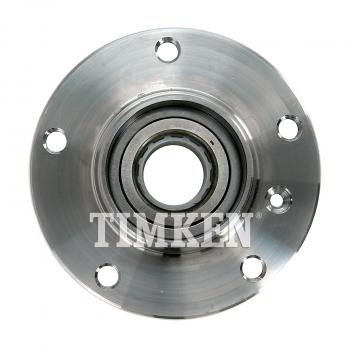 Timken 513094 Wheel Bearing and Hub Assembly product image 2 of 4