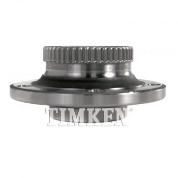 Timken 513094 Wheel Bearing and Hub Assembly product image 3 of 4