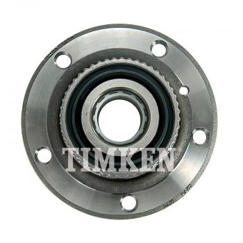 Timken 513094 Wheel Bearing and Hub Assembly product image 4 of 4