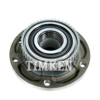 Timken 513096 Wheel Bearing and Hub Assembly product image 1 of 4