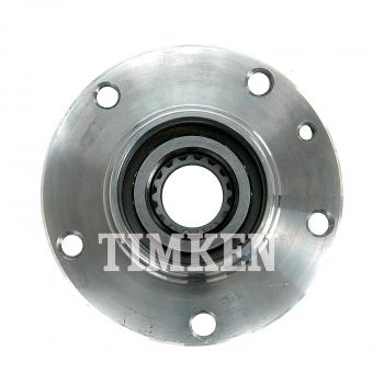 Timken 513096 Wheel Bearing and Hub Assembly product image 2 of 4